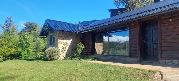 Lopez House