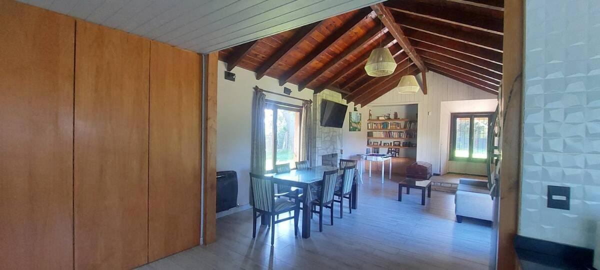 Сasa de vacaciones Lopez House *