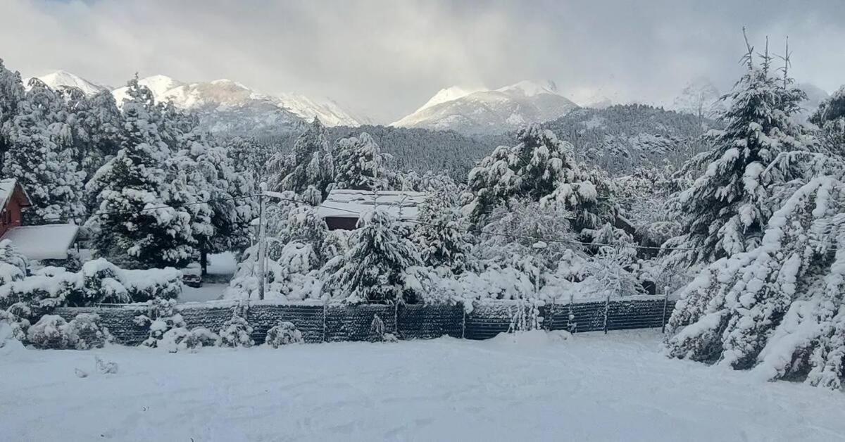 Lopez House * San Carlos de Bariloche