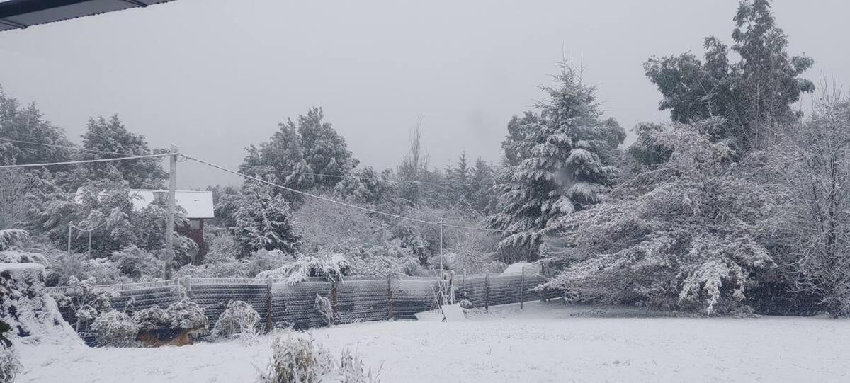 Сasa de vacaciones Lopez House San Carlos de Bariloche