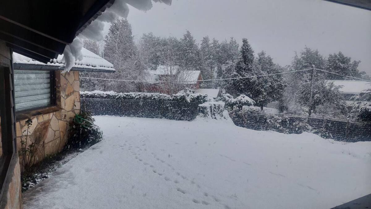 Lopez House * San Carlos de Bariloche