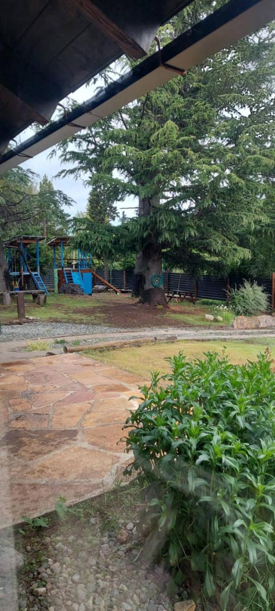 Сasa de vacaciones Lopez House *